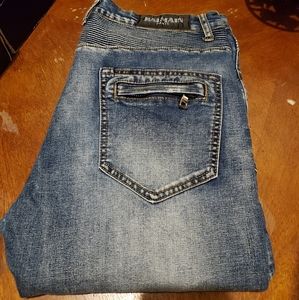 Balmain jeans